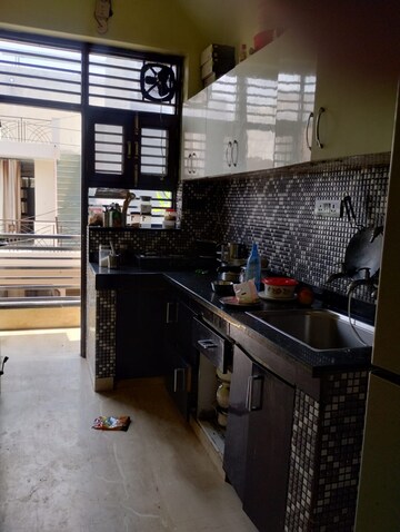Kitchen in 5 BHK Independent House at Jyoti Park – for Sale