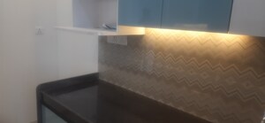 Bathroom in 3 BHK Apartment at Lodha Codename Premier, Dombivli East – for Sale