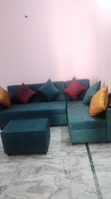 Living Room in 2 BHK Apartment at Manikonda – for Rent