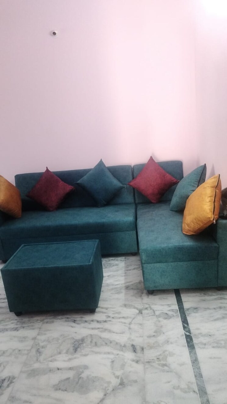 Living Room, manikonda 2 Bedroom 1200 Sq.Ft. Apartment In Manikonda Hyderabad 8740101