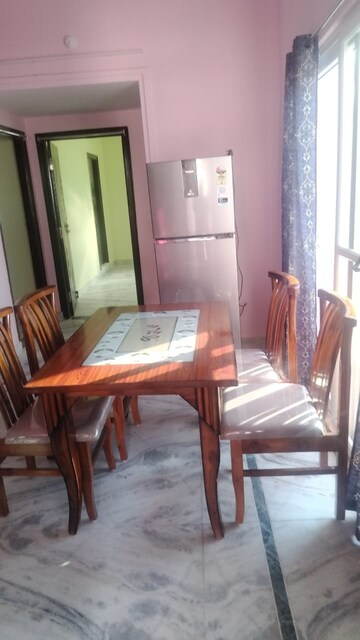 Living Room in 2 BHK Apartment at Manikonda – for Rent