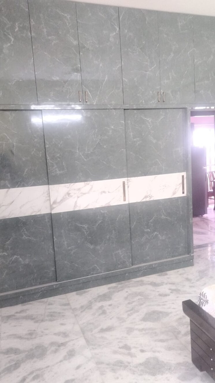 Bathroom, manikonda 2 Bedroom 1200 Sq.Ft. Apartment In Manikonda Hyderabad 8740101