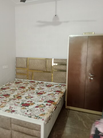 1 RK Builder Floor For Rent in Huda