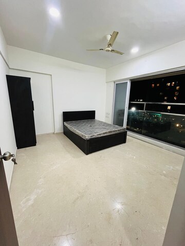 Kitchen in 2.5 BHK Apartment at Goregaon West – for Rent