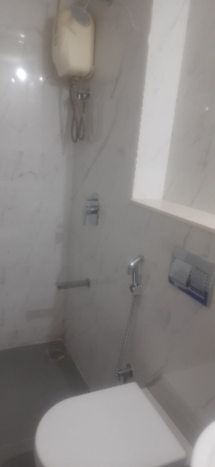 Bathroom, lodha-codename-premier 3 Bedroom 759 Sq.Ft. Apartment In Dombivli East Thane 8740113