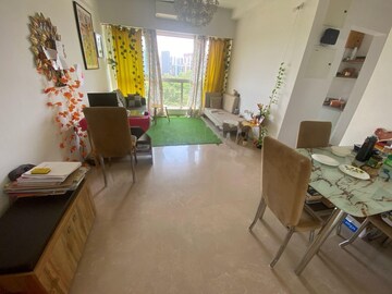 1 BHK Apartment For Rent in Godrej The Trees, Vikhroli East