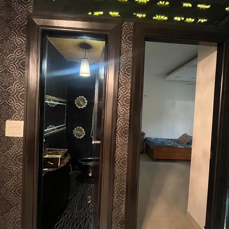 Living Room, kohli-one-malibu-town 3 Bedroom 240 Sq.Yd. Builder Floor In Malibu Town Gurgaon 8740105