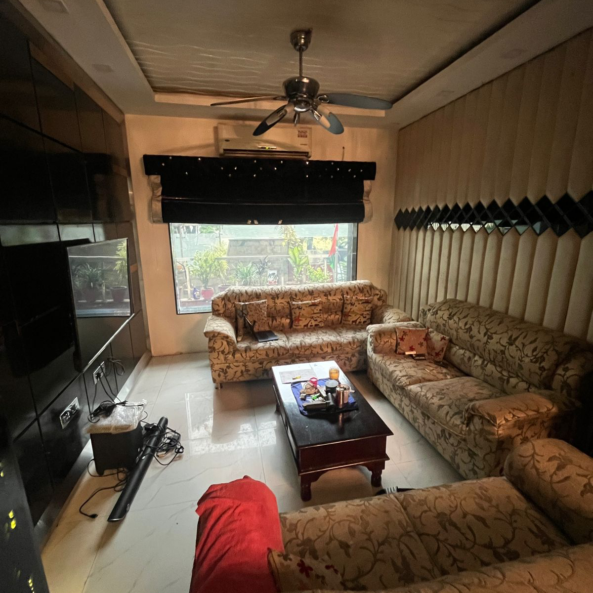 3 BHK + Extra Room Builder Floor For Rent in Kohli One Malibu Town