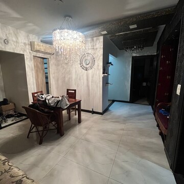 Bedroom in 3 BHK Builder Floor at Kohli One Malibu Town, Malibu Town – for Rent