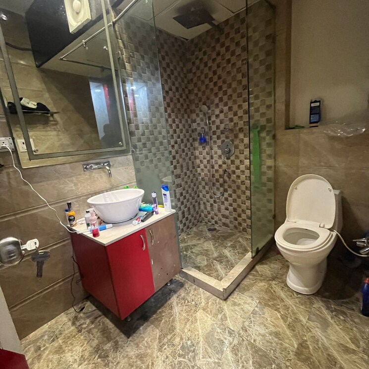 Team Area, kohli-one-malibu-town 3 Bedroom 240 Sq.Yd. Builder Floor In Malibu Town Gurgaon 8740105