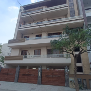 3 BHK Builder Floor For Sale in Sector 85