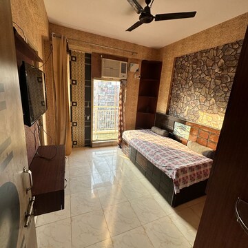 Bedroom in 3 BHK Builder Floor at Sector 85 – for Sale