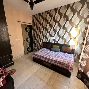 Bedroom in 3 BHK Builder Floor at Sector 85 – for Sale