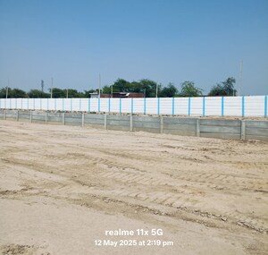 Plot Area in  Plot at Laramda – for Sale