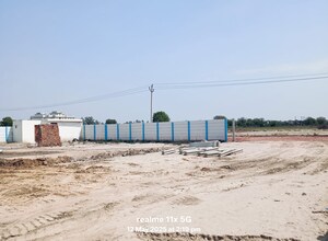  Plot – Exterior View View at Laramda - for Sale