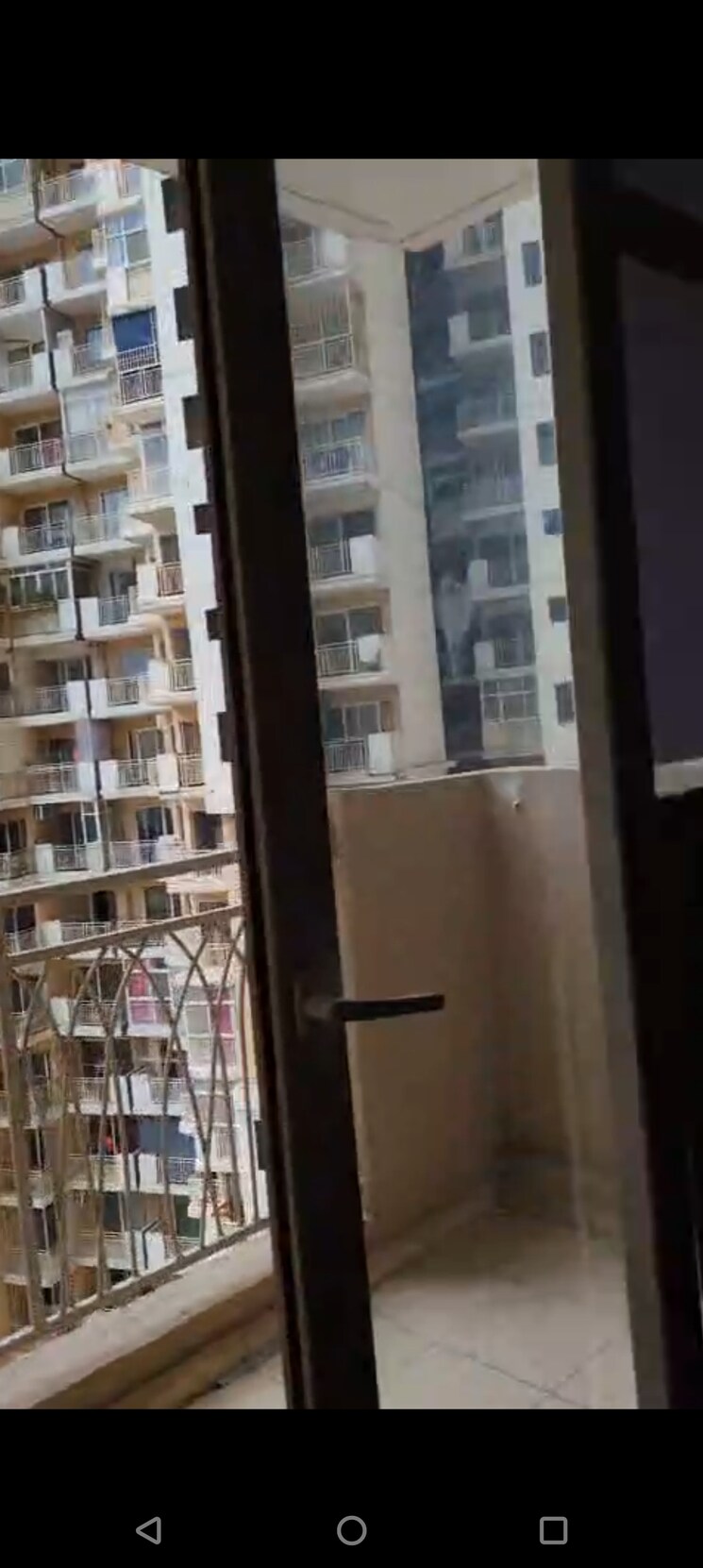 Balcony, mahagun-mywoods 3 Bedroom 1225 Sq.Ft. Apartment In Sector 16c Greater Noida Greater Noida 8740117