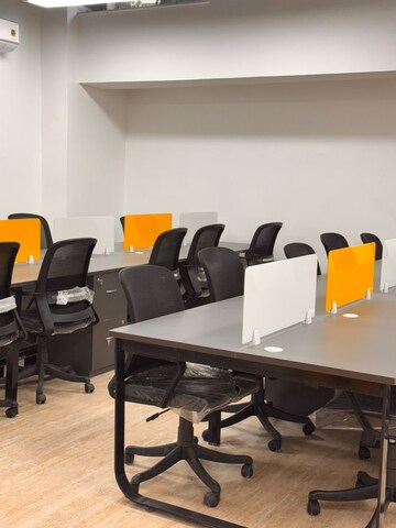 Team Area in  Office Space at Sector 18 – for Rent