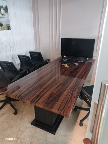 Team Area in  Office Space at Sector 18 – for Rent