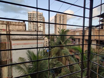 1 BHK Apartment – Exterior View View at Bhoomi Classic, Malad West - for Rent