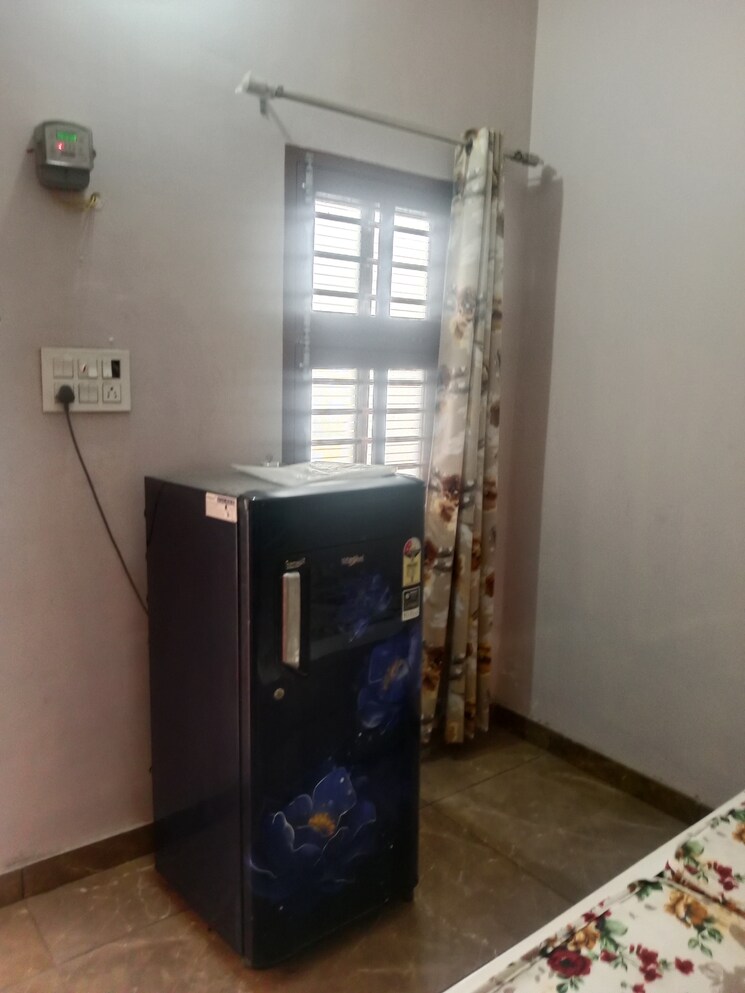 Bedroom, huda 1 RK 322 Sq.Ft. Builder Floor In Huda Panipat 8740131