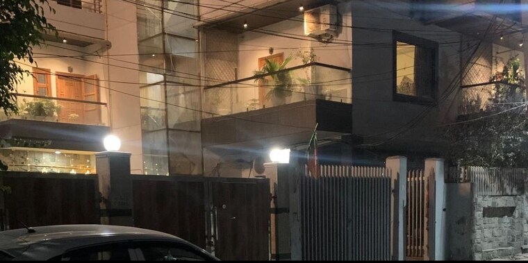 Kitchen, sector 37 6+ Bedroom 462 Sq.Ft. Independent House In Sector 37 Faridabad 8740140