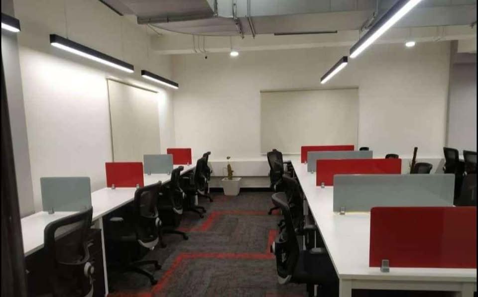 Office Space For Rent in Vijay Nagar