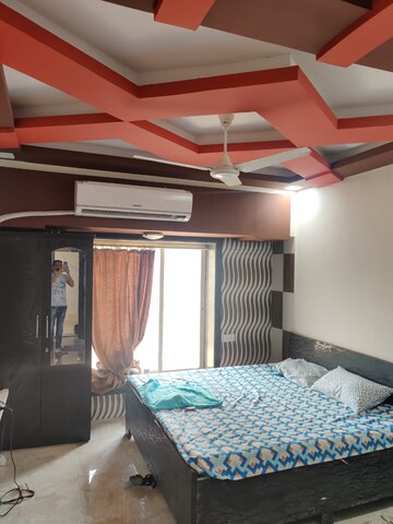 1 RK Apartment For Sale in Golden Isle, Goregaon East