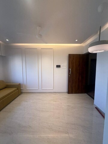Room in 1 BHK Apartment at Chaitanya Anand Lunkhod CHSL, Andheri West – for Rent