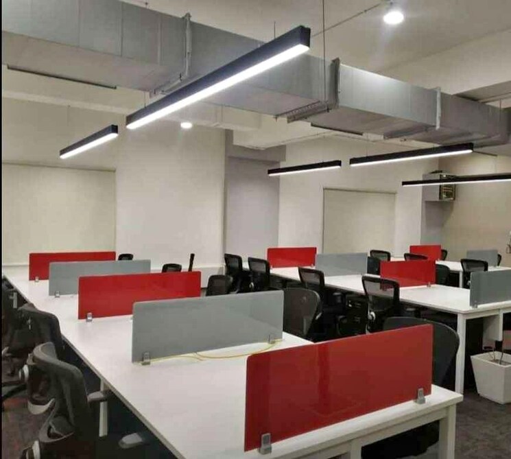 Team Area, vijay nagar Commercial Office Space 2200 Sq.Ft. In Vijay Nagar Indore 8740093