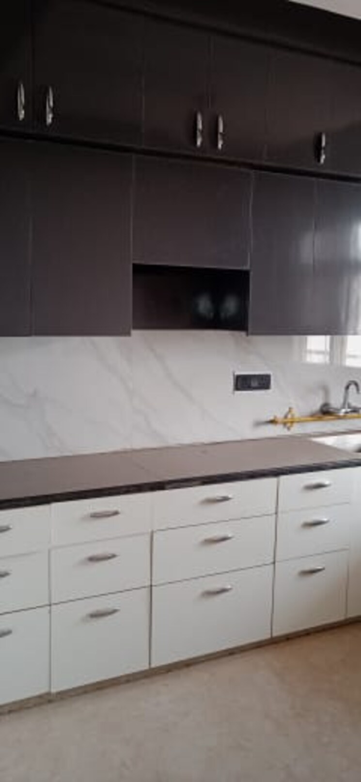 Kitchen, slf-anushree 3.5 Bedroom 2250 Sq.Ft. Builder Floor In Sector 75 Faridabad 8740141