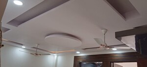 Furnished Amenities in 3.5 BHK Builder Floor at SLF Anushree, Sector 75 – for Sale