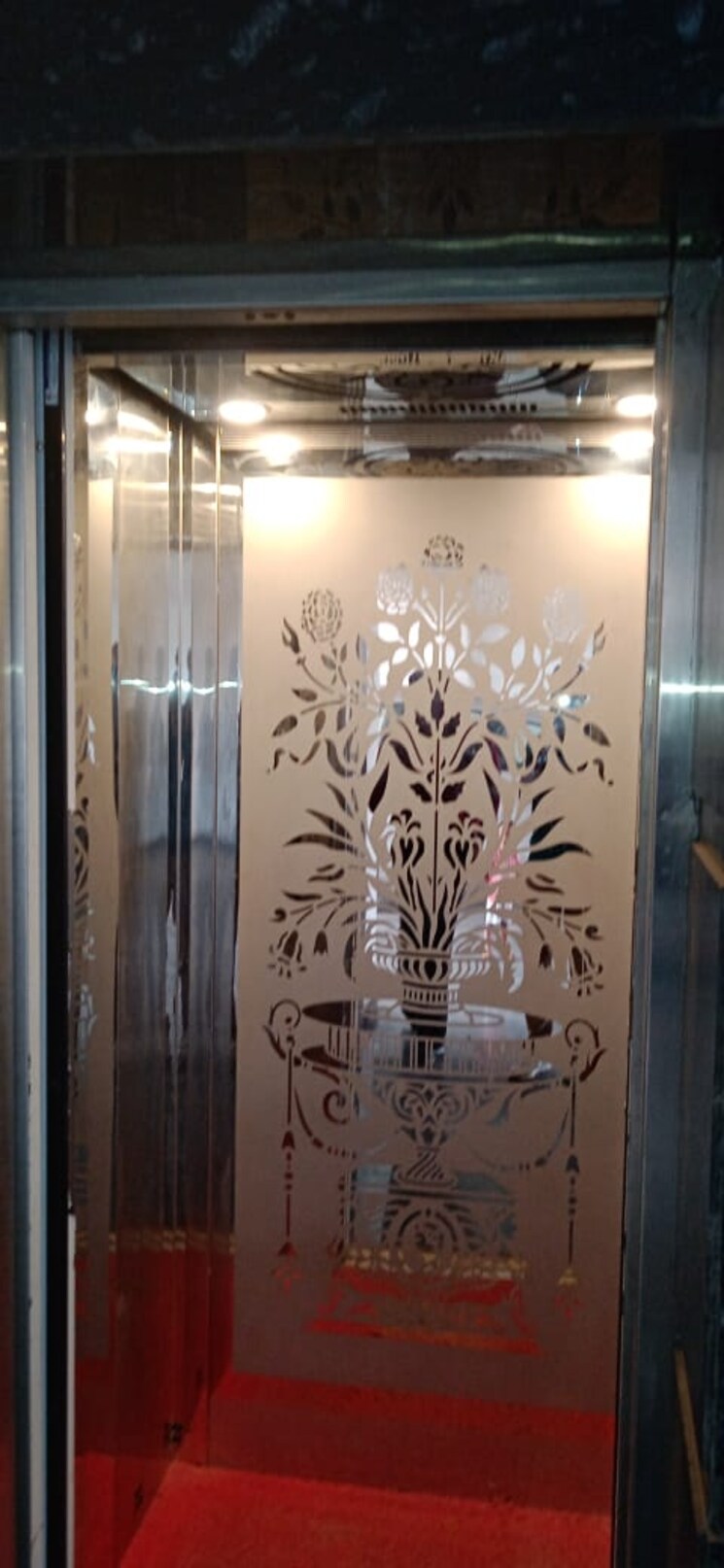 undefined, slf-anushree 3.5 Bedroom 2250 Sq.Ft. Builder Floor In Sector 75 Faridabad 8740141