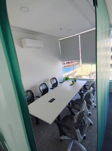Team Area in  Office Space at Vijay Nagar – for Rent