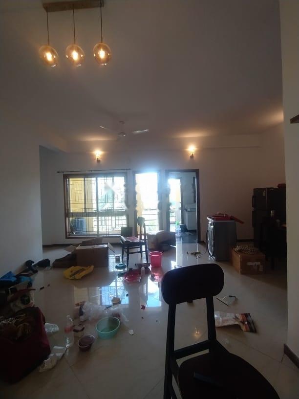 3 BHK Apartment For Rent in RS Greenwoods