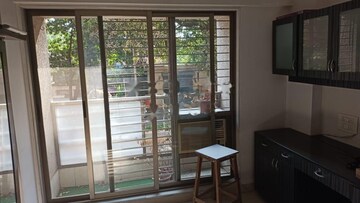 Gym in 2.5 BHK Apartment at Kohinoor City Phase Ii, Kurla – for Rent