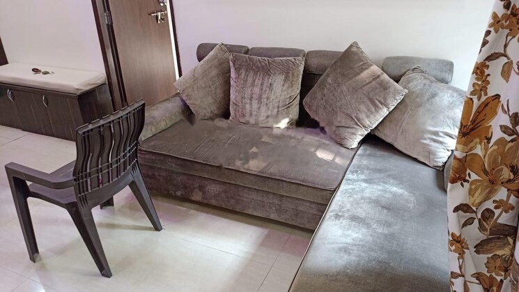 Living Room, kohinoor-city-phase-ii 2.5 Bedroom 950 Sq.Ft. Apartment In Kurla Mumbai 8740127