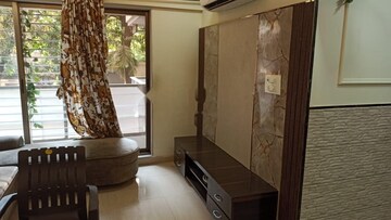Living Room in 2.5 BHK Apartment at Kohinoor City Phase Ii, Kurla – for Rent