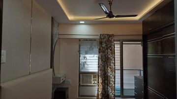 2.5 BHK Apartment For Rent in Kohinoor City Phase Ii, Kurla