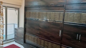 Furnished Amenities in 2.5 BHK Apartment at Kohinoor City Phase Ii, Kurla – for Rent
