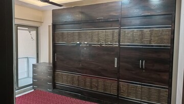 Furnished Amenities in 2.5 BHK Apartment at Kohinoor City Phase Ii, Kurla – for Rent