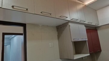 Kitchen in 2.5 BHK Apartment at Kohinoor City Phase Ii, Kurla – for Rent
