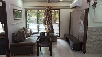 Living Room in 2.5 BHK Apartment at Kohinoor City Phase Ii, Kurla – for Rent