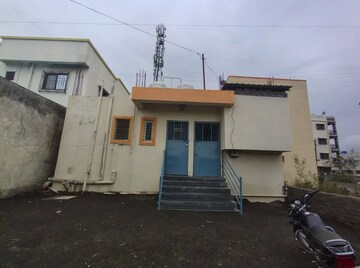 1 BHK Independent House – Exterior View View at Patil Nagar - for Rent