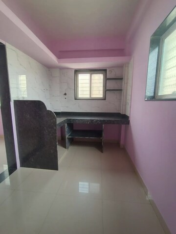 Kitchen in 1 BHK Independent House at Patil Nagar – for Rent