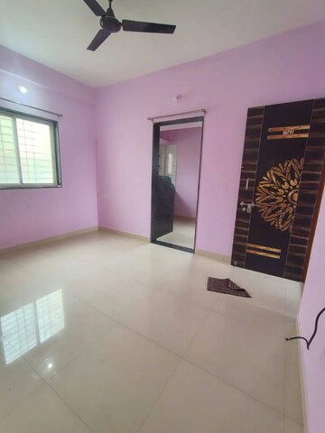 1 BHK Independent House For Rent in Patil Nagar