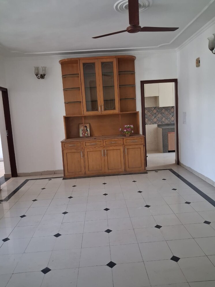 Kitchen, ardee-city 2 Bedroom 192 Sq.Yd. Builder Floor In Sector 52 Gurgaon 8740163