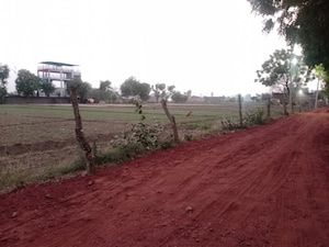 Plot Area in  Plot at Gwalior Road – for Sale
