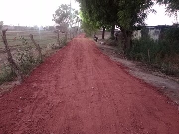 Plot Area in  Plot at Gwalior Road – for Sale