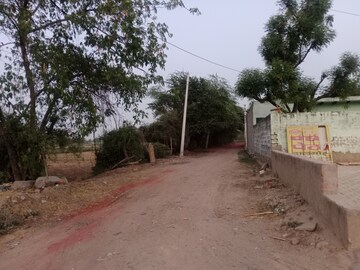 Plot Area in  Plot at Gwalior Road – for Sale