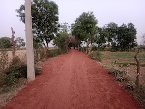 Plot Area in  Plot at Gwalior Road – for Sale